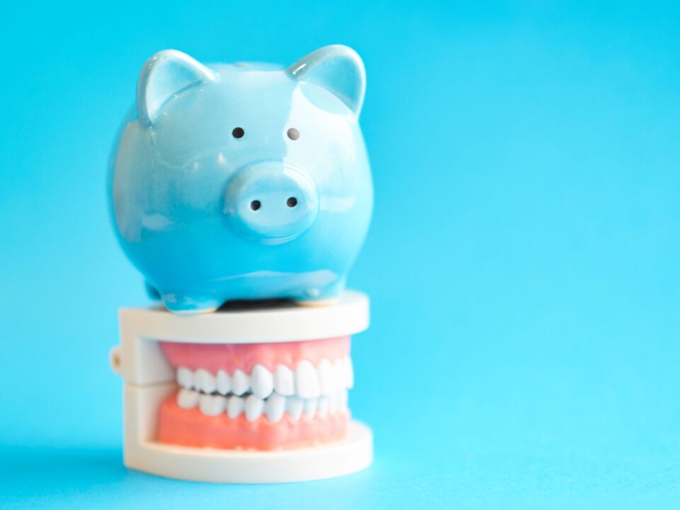 Learn about dental care financing options at Village Family Dental on our blog.